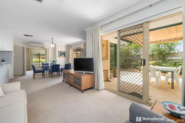 Fourth view of Homely villa listing, 11/25 Carmody Court, Bull Creek WA 6149