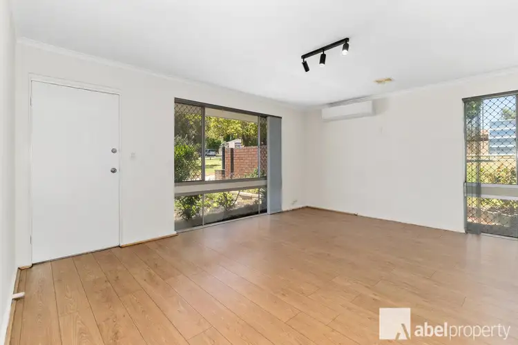 Third view of Homely villa listing, 1/5 Haig Street, Tuart Hill WA 6060