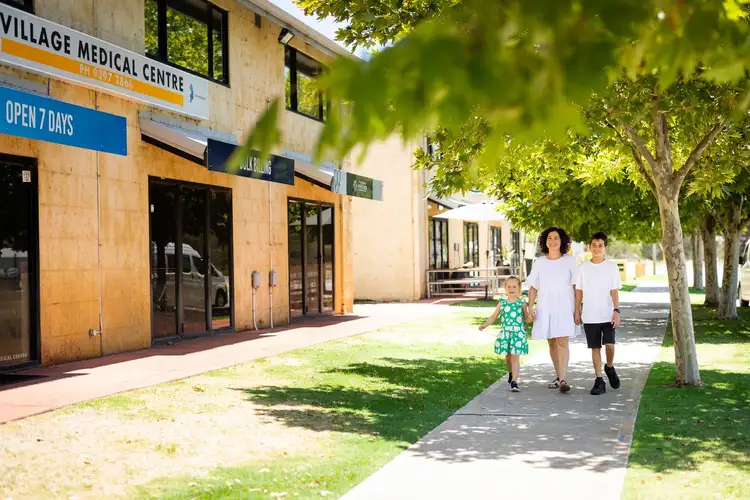 Fourth view of Homely land listing, 66 Southampton Drive, Piara Waters WA 6112