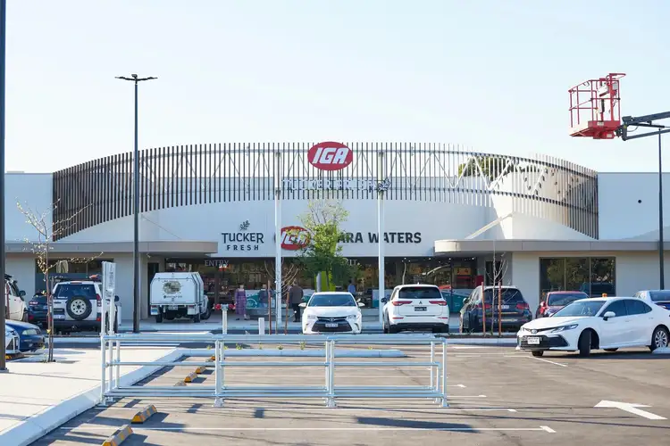 Fifth view of Homely land listing, 66 Southampton Drive, Piara Waters WA 6112