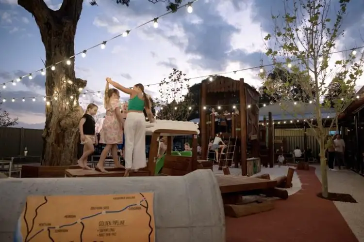 Fifth view of Homely land listing, 59 Southampton Drive, Piara Waters WA 6112