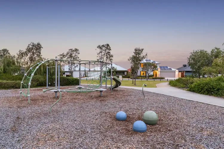Seventh view of Homely land listing, 34 Southampton Drive, Piara Waters WA 6112