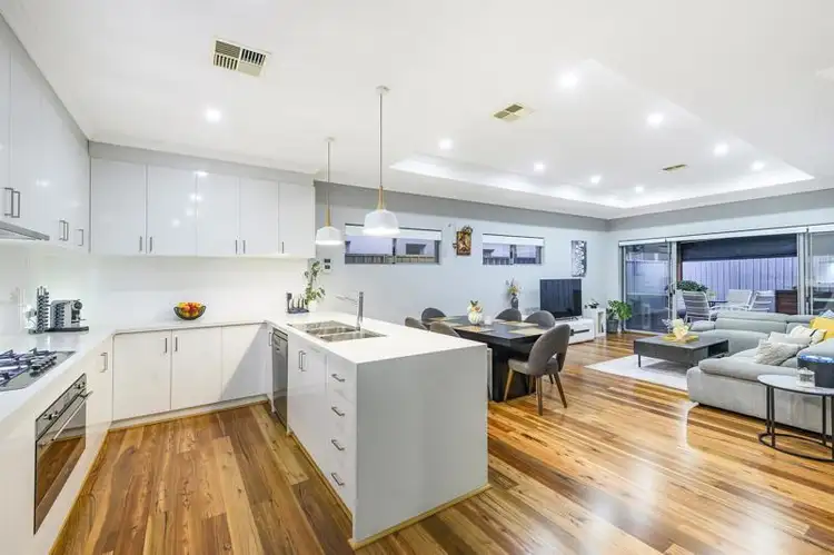 48 Marriot Way, Morley WA 6062