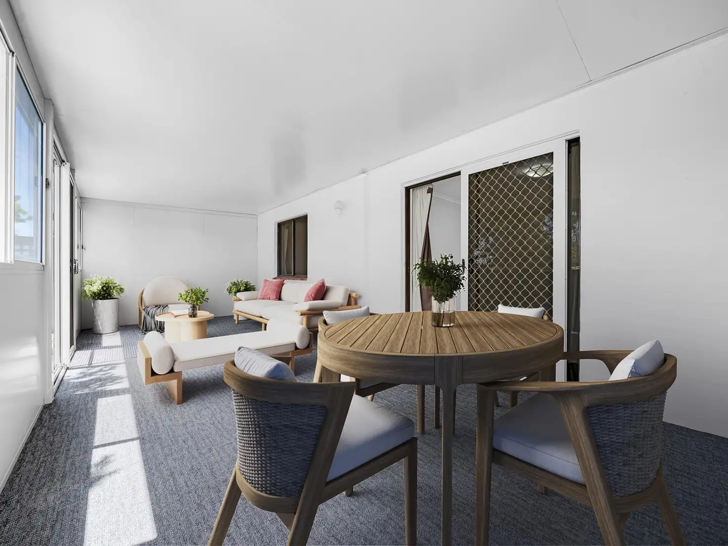 Main view of Homely retirement listing, 114/55 Belgrade Road, Wanneroo WA 6065