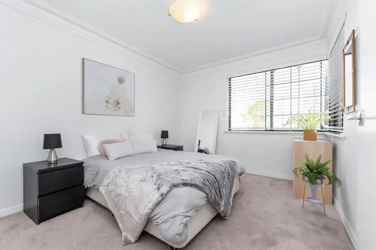 Sixth view of Homely apartment listing, 5/5 Delhi Street, West Perth WA 6005
