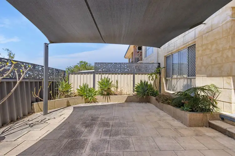 Fifth view of Homely unit listing, 4/64 Stanley Street, Scarborough WA 6019