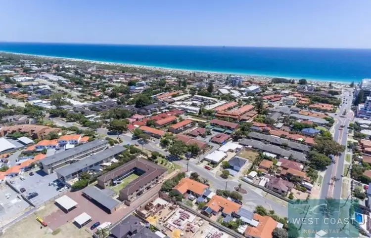Sixth view of Homely unit listing, 4/64 Stanley Street, Scarborough WA 6019