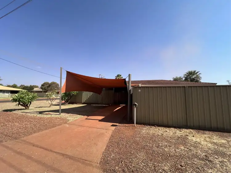 Second view of Homely house listing, 12 Nanba Street, Newman WA 6753