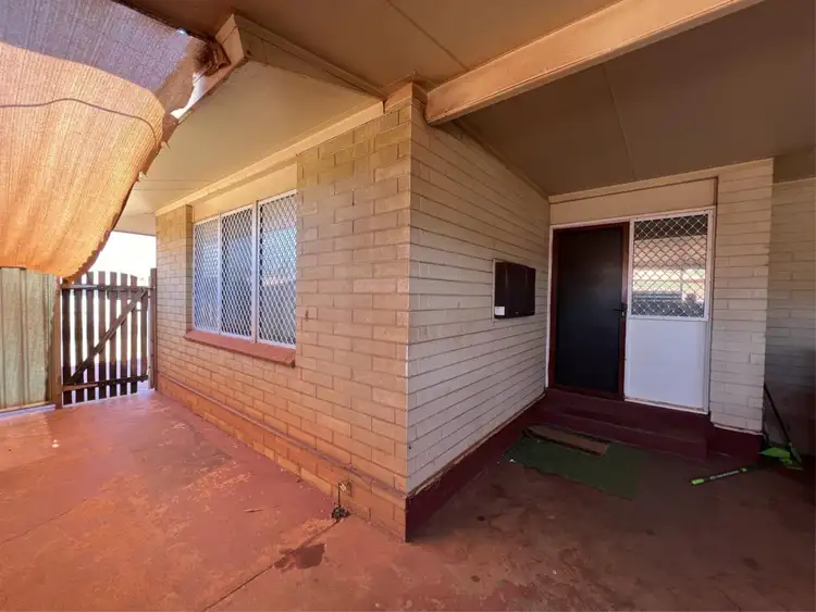 Third view of Homely house listing, 12 Nanba Street, Newman WA 6753