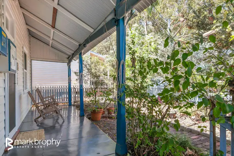 22 Davies Street, Beaconsfield WA 6162