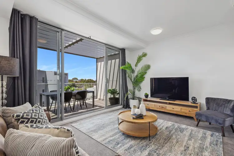 503/18 Atkinson Road, Subiaco WA 6008