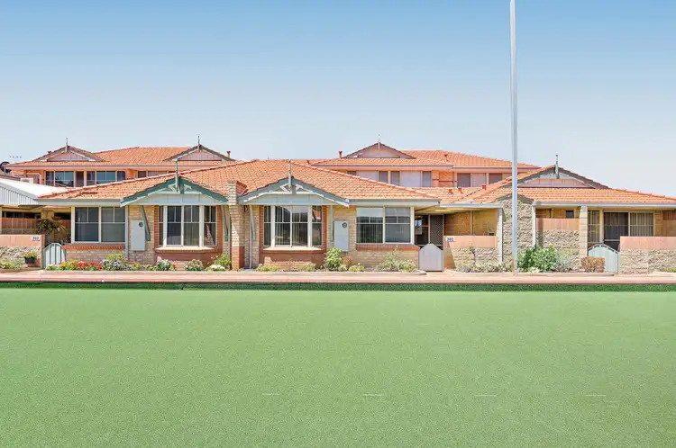 Third view of Homely villa listing, 302/17-21 Hefron Street, Rockingham WA 6168