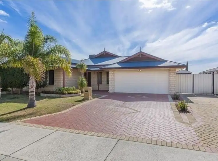 Main view of Homely house listing, 20 Capensia Way, Canning Vale WA 6155