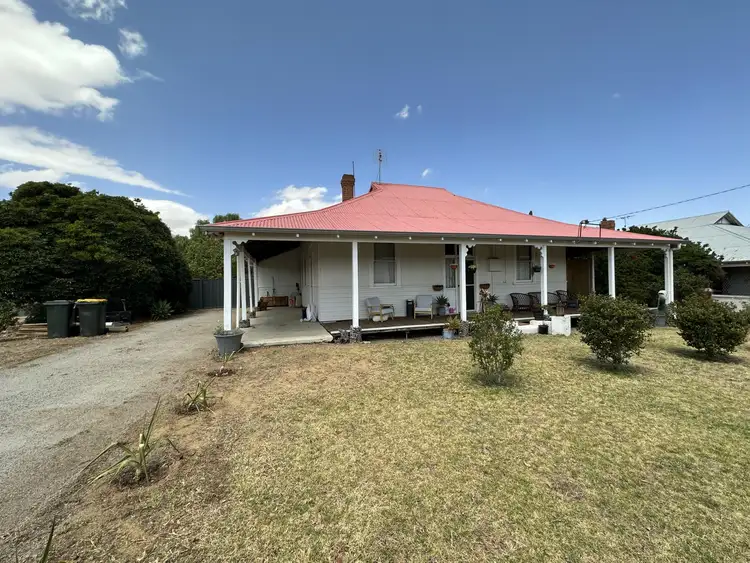 Second view of Homely house listing, 16 Bennett Street, Dumbleyung WA 6350
