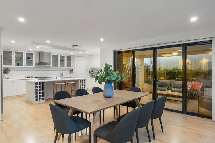 Fifth view of Homely house listing, 159 Alfred Road, Mount Claremont WA 6010