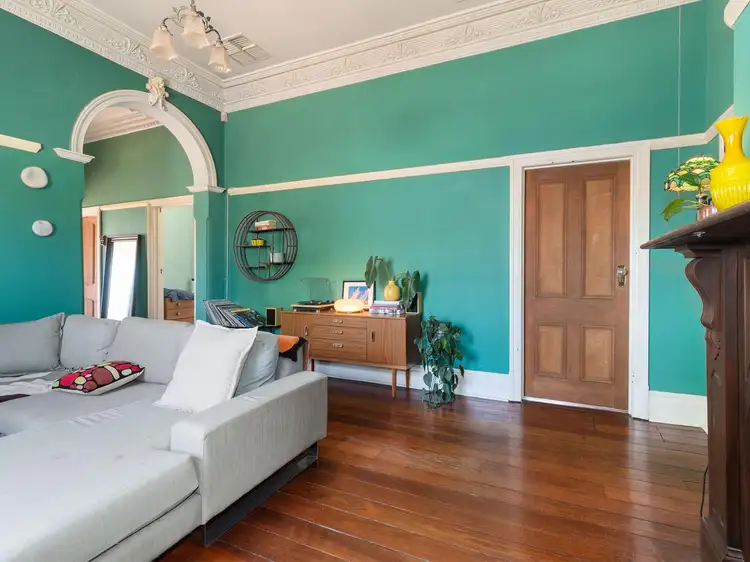 Main view of Homely house listing, 54 Waugh St, North Perth WA 6006
