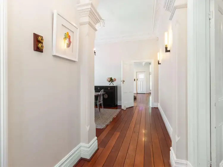 Second view of Homely house listing, 376 Charles St, North Perth WA 6006
