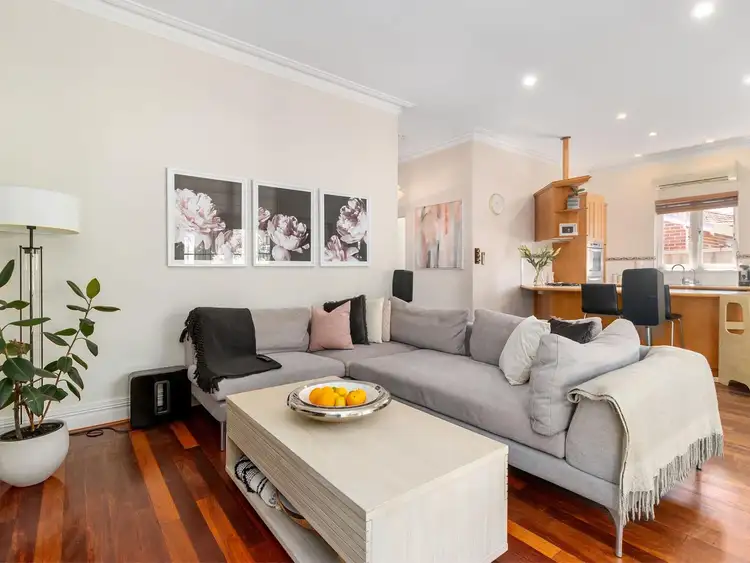 Third view of Homely house listing, 376 Charles St, North Perth WA 6006
