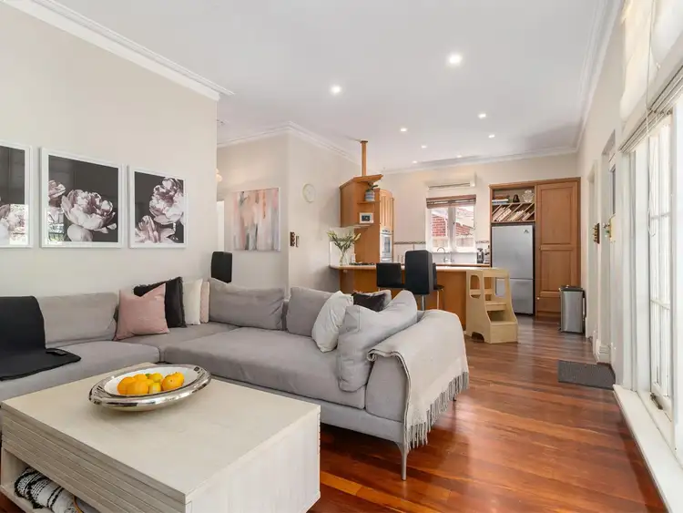 Fourth view of Homely house listing, 376 Charles St, North Perth WA 6006