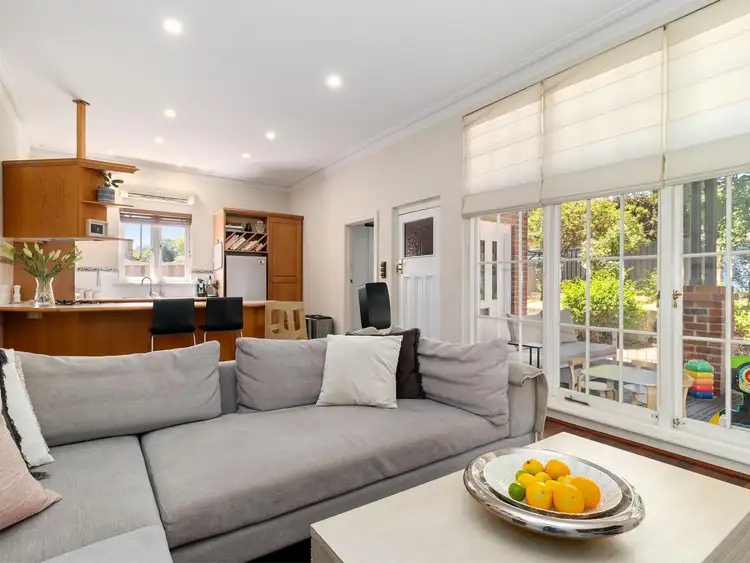 Fifth view of Homely house listing, 376 Charles St, North Perth WA 6006