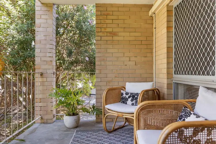 Second view of Homely unit listing, 1/6 Wilson Crescent, Wembley Downs WA 6019