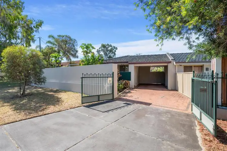 Main view of Homely house listing, 20 Ranmore Way, Morley WA 6062