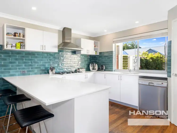 Third view of Homely house listing, 21 Indooroopilly Crescent, Dunsborough WA 6281