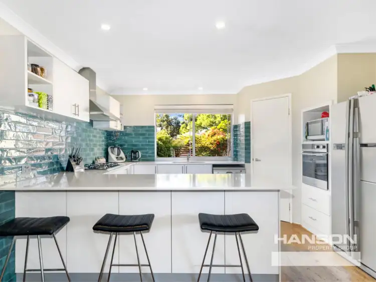 Fourth view of Homely house listing, 21 Indooroopilly Crescent, Dunsborough WA 6281