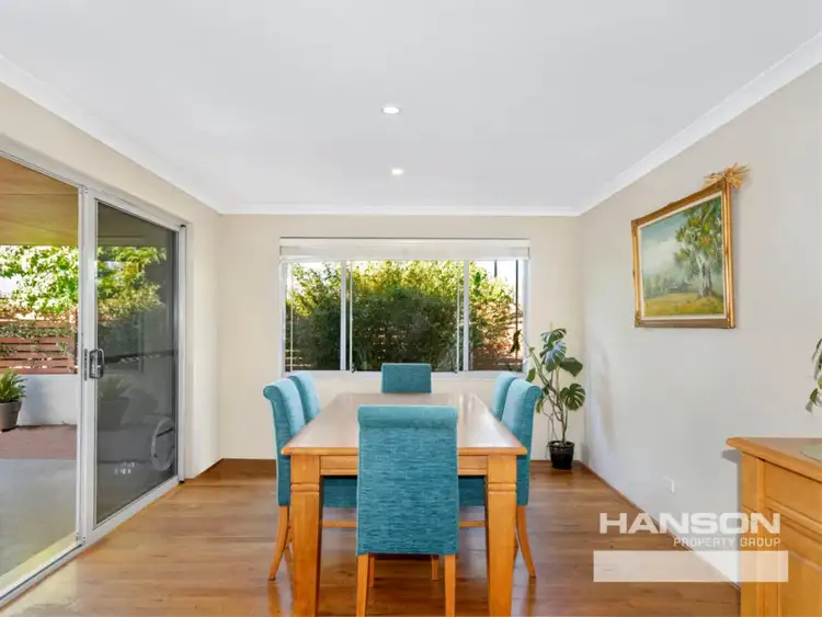 Sixth view of Homely house listing, 21 Indooroopilly Crescent, Dunsborough WA 6281