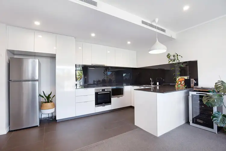 9/484 Fitzgerald Street, North Perth WA 6006