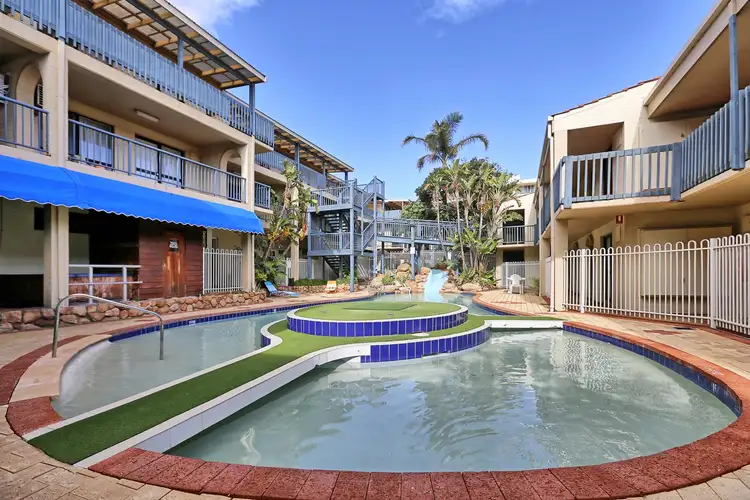 251 West Coast Highway, Scarborough WA 6019