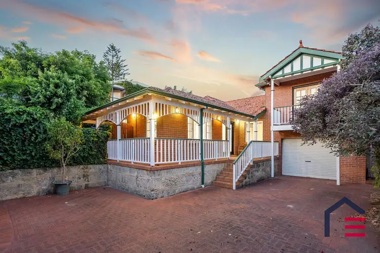 128b Eighth Avenue, Maylands WA 6051
