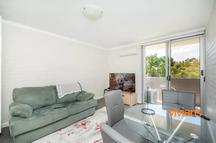 Main view of Homely apartment listing, 41/4 Dover Court, Mosman Park WA 6012