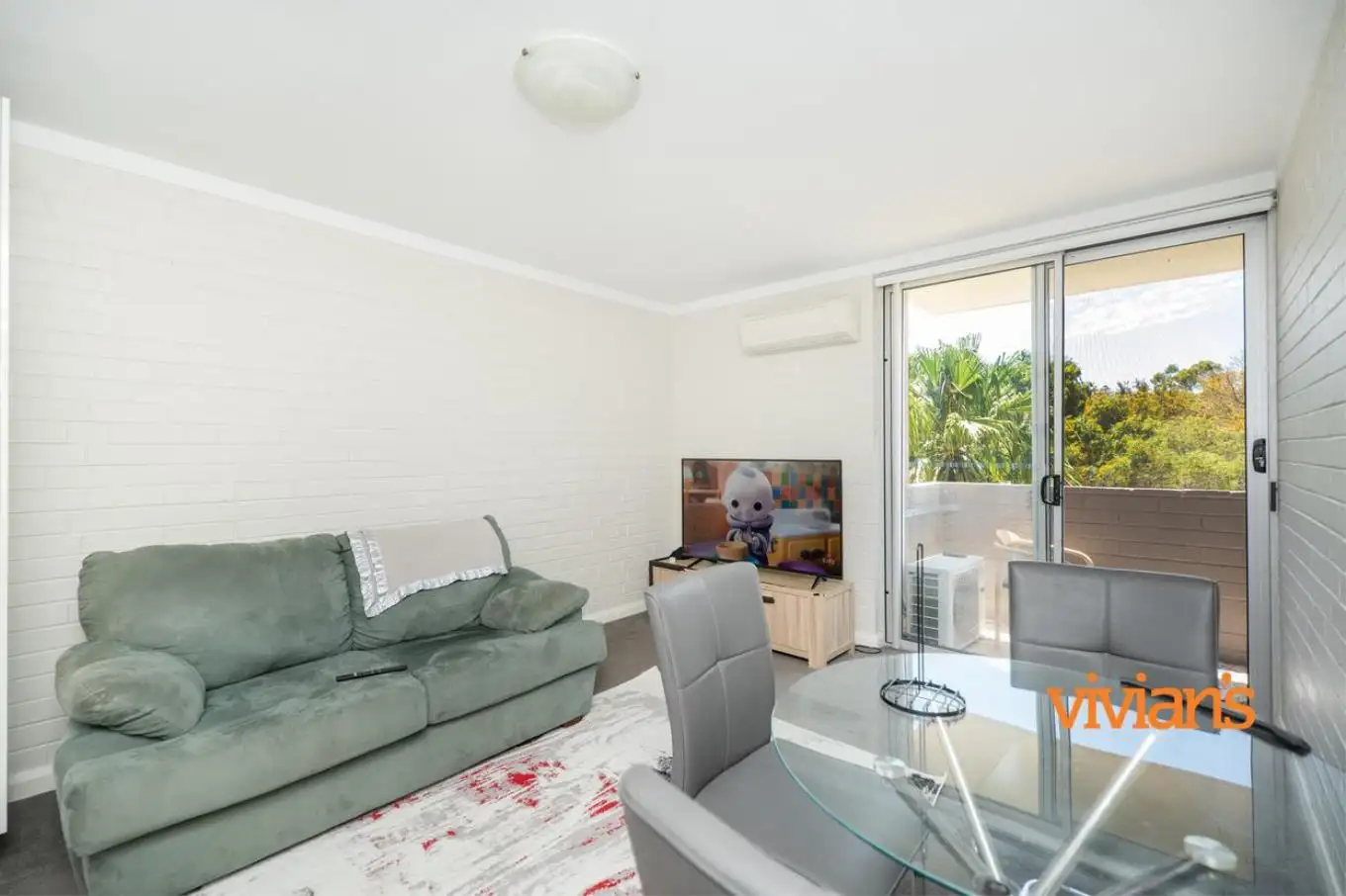 Main view of Homely apartment listing, 41/4 Dover Court, Mosman Park WA 6012