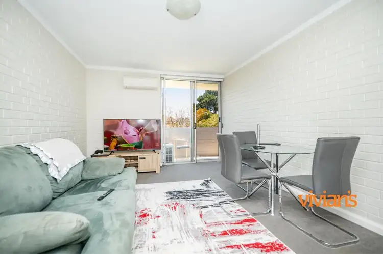 Second view of Homely apartment listing, 41/4 Dover Court, Mosman Park WA 6012