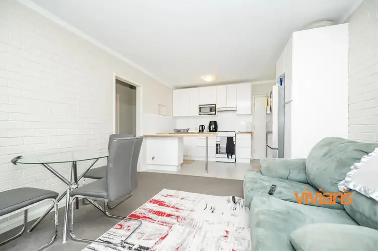 Third view of Homely apartment listing, 41/4 Dover Court, Mosman Park WA 6012