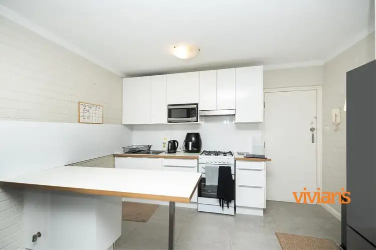 Fourth view of Homely apartment listing, 41/4 Dover Court, Mosman Park WA 6012