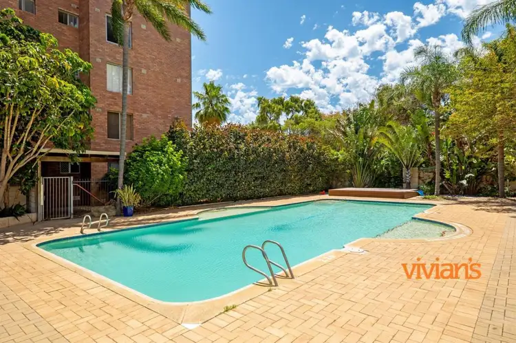 Fifth view of Homely apartment listing, 41/4 Dover Court, Mosman Park WA 6012