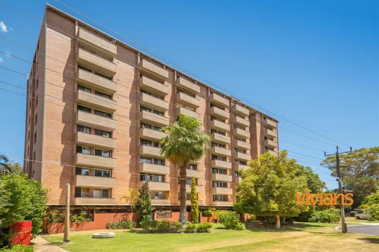 Sixth view of Homely apartment listing, 41/4 Dover Court, Mosman Park WA 6012