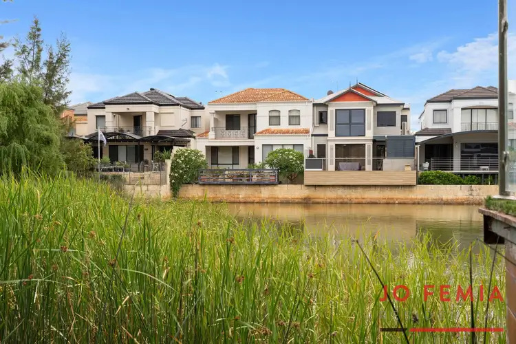 109 Roselea Boulevard, Stirling WA 6021