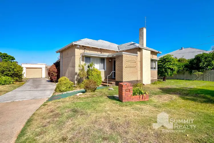 Second view of Homely house listing, 33 Minninup Road, South Bunbury WA 6230