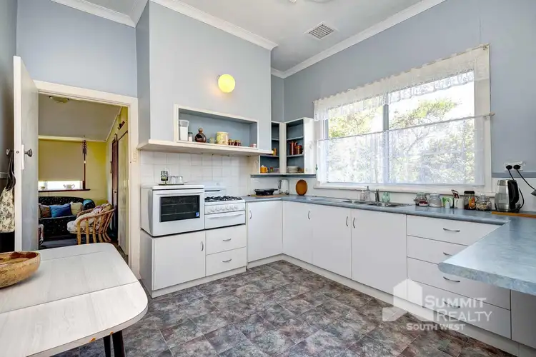 Seventh view of Homely house listing, 33 Minninup Road, South Bunbury WA 6230