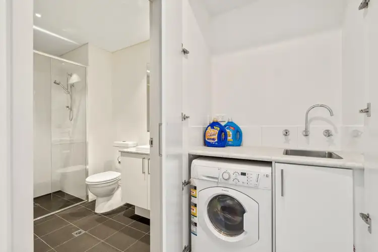 Fifth view of Homely house listing, 47/95 Chalgrove Avenue, Rockingham WA 6168