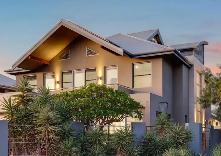1 Jabiru Court, North Beach WA 6020