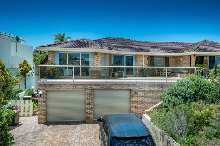 Third view of Homely house listing, 12A Puritan Close, Ocean Reef WA 6027