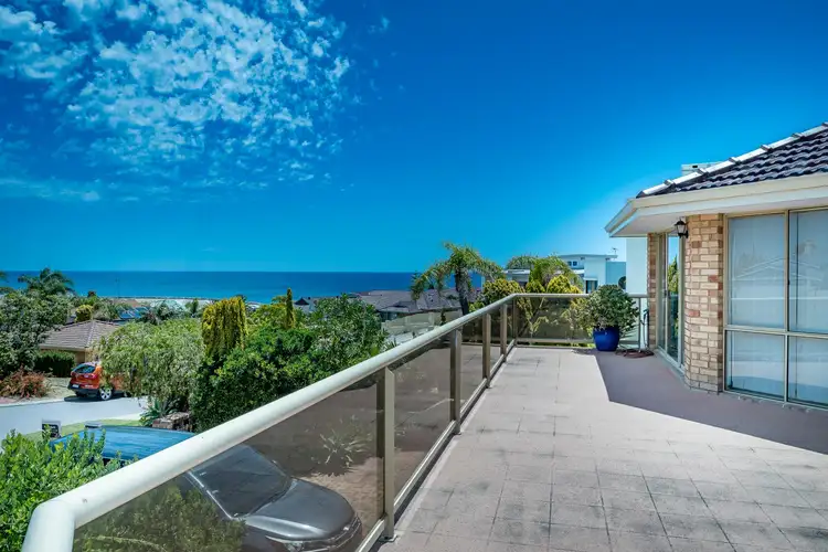 Fourth view of Homely house listing, 12A Puritan Close, Ocean Reef WA 6027
