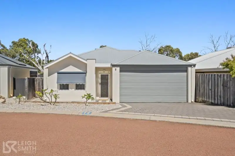 Main view of Homely house listing, 14 Wildwood Hill, Dawesville WA 6211