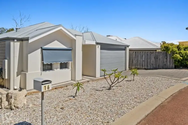 Second view of Homely house listing, 14 Wildwood Hill, Dawesville WA 6211