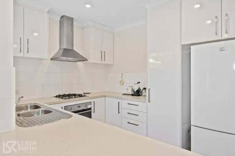 Fifth view of Homely house listing, 14 Wildwood Hill, Dawesville WA 6211