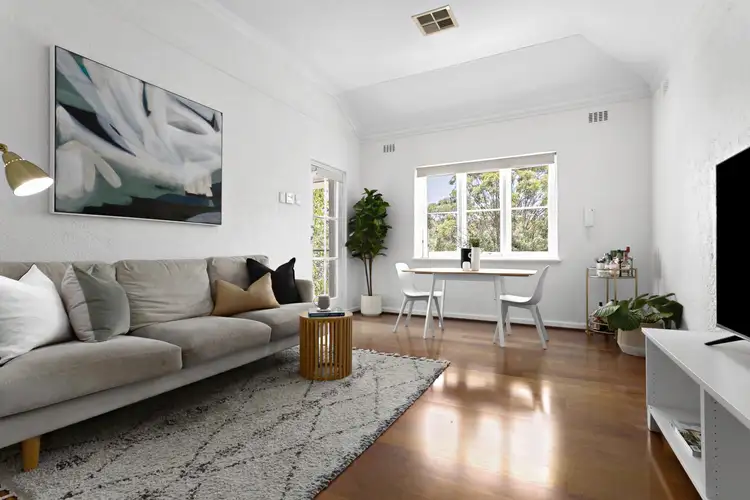 6/10 Smith Street, Perth WA 6000